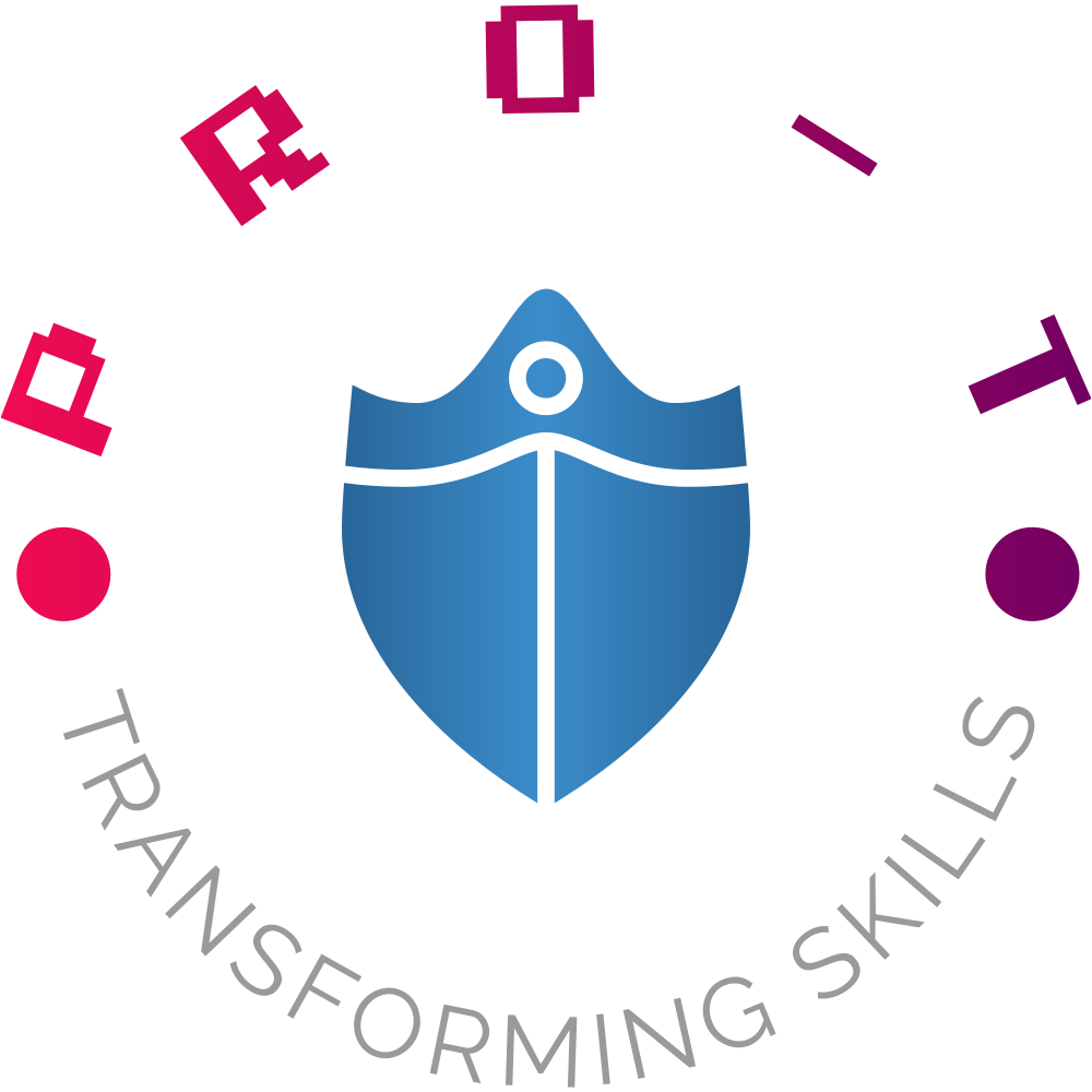 Pro T Global Logo